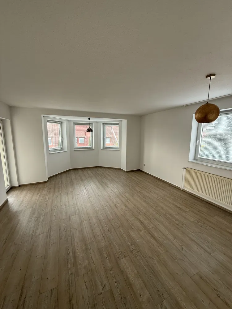 3 Zimmer Wohnung mit 84 m² in Halberstadt – Bild 4