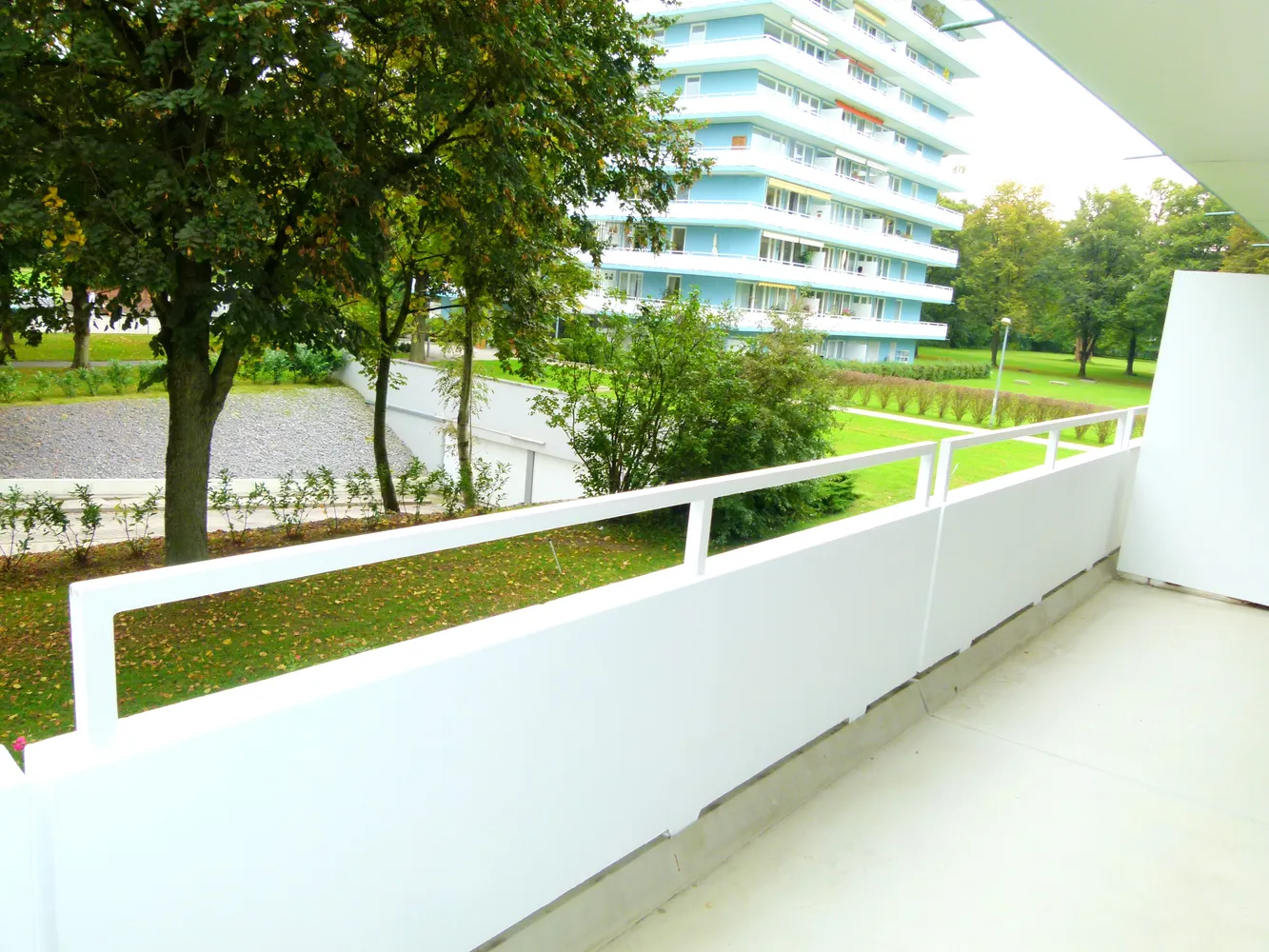 2 Zimmer Wohnung mit 57 m² in München – Bild 6