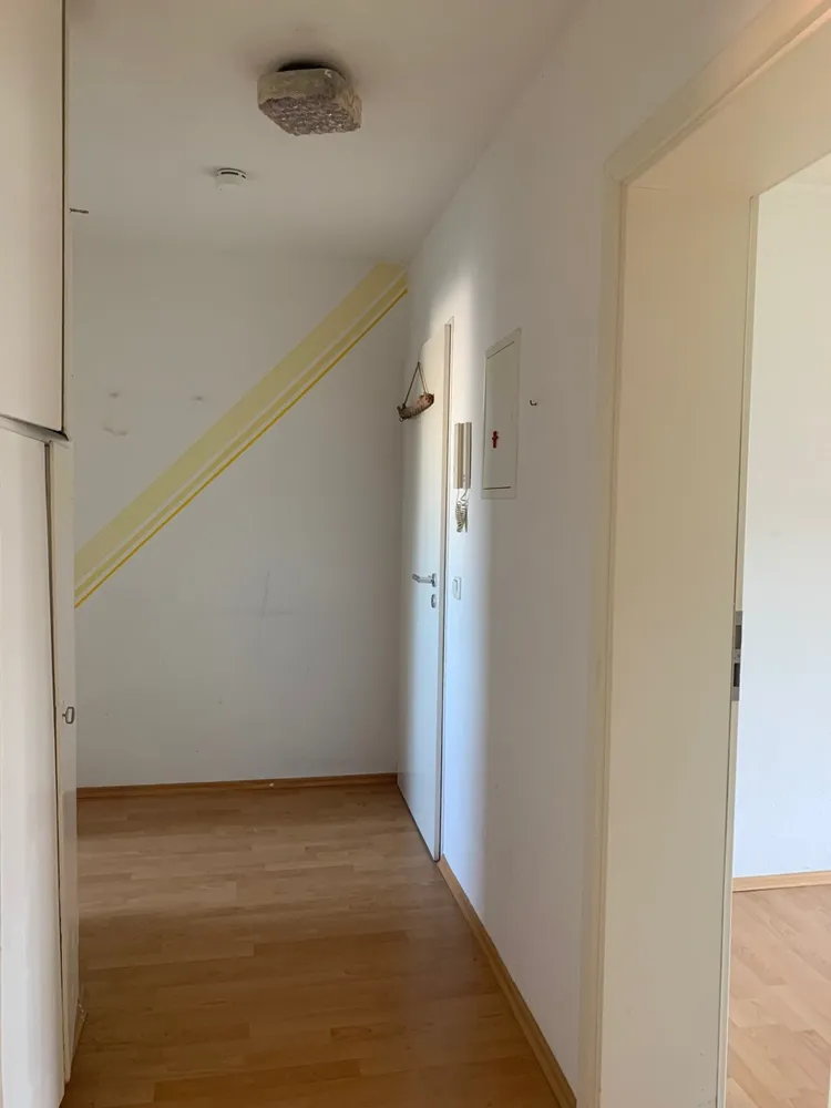 3 Zimmer Wohnung mit 50 m² in Siegburg – Bild 5