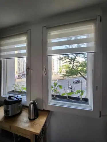 2 Zimmer Wohnung mit 85 m² in Berlin – Bild 8