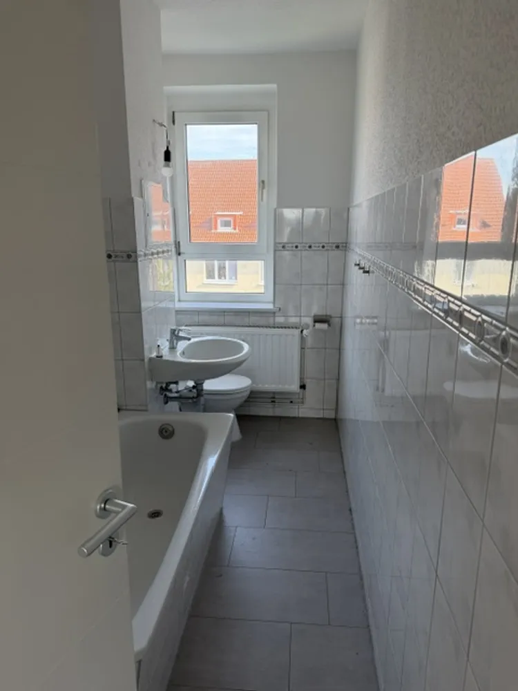 3 Zimmer Wohnung mit 60 m² in Greifswald – Bild 3