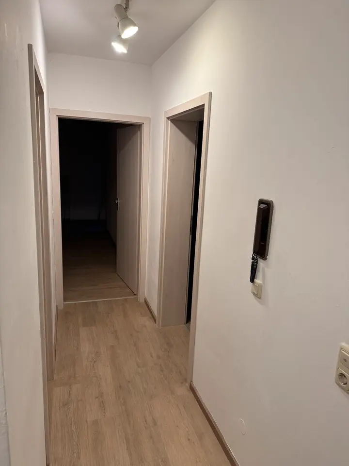 2 Zimmer Wohnung mit 60 m² in Ansbach – Bild 4