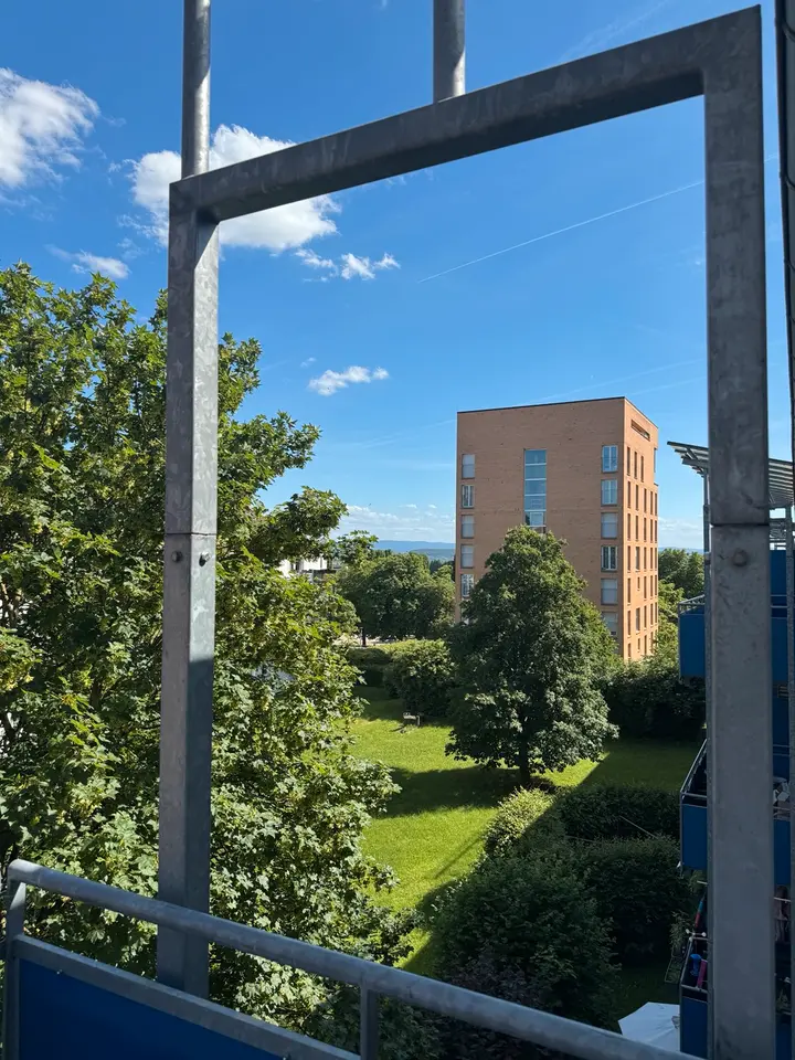 Studio mit 18 m² in Esslingen am Neckar – Bild 5