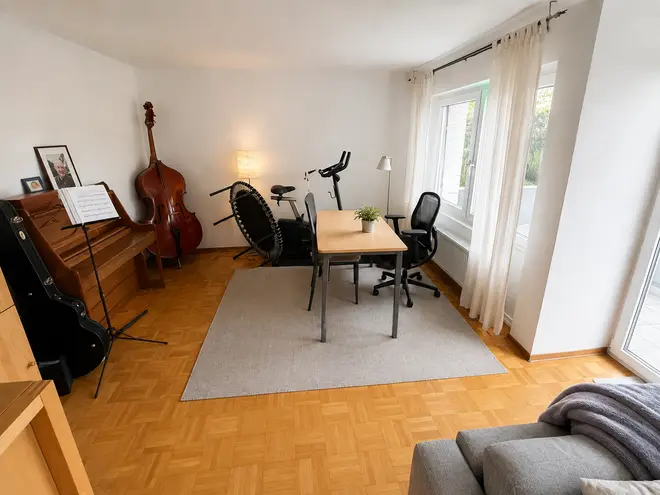 3 Zimmer Wohnung mit 72 m² in Stuttgart – Bild 5
