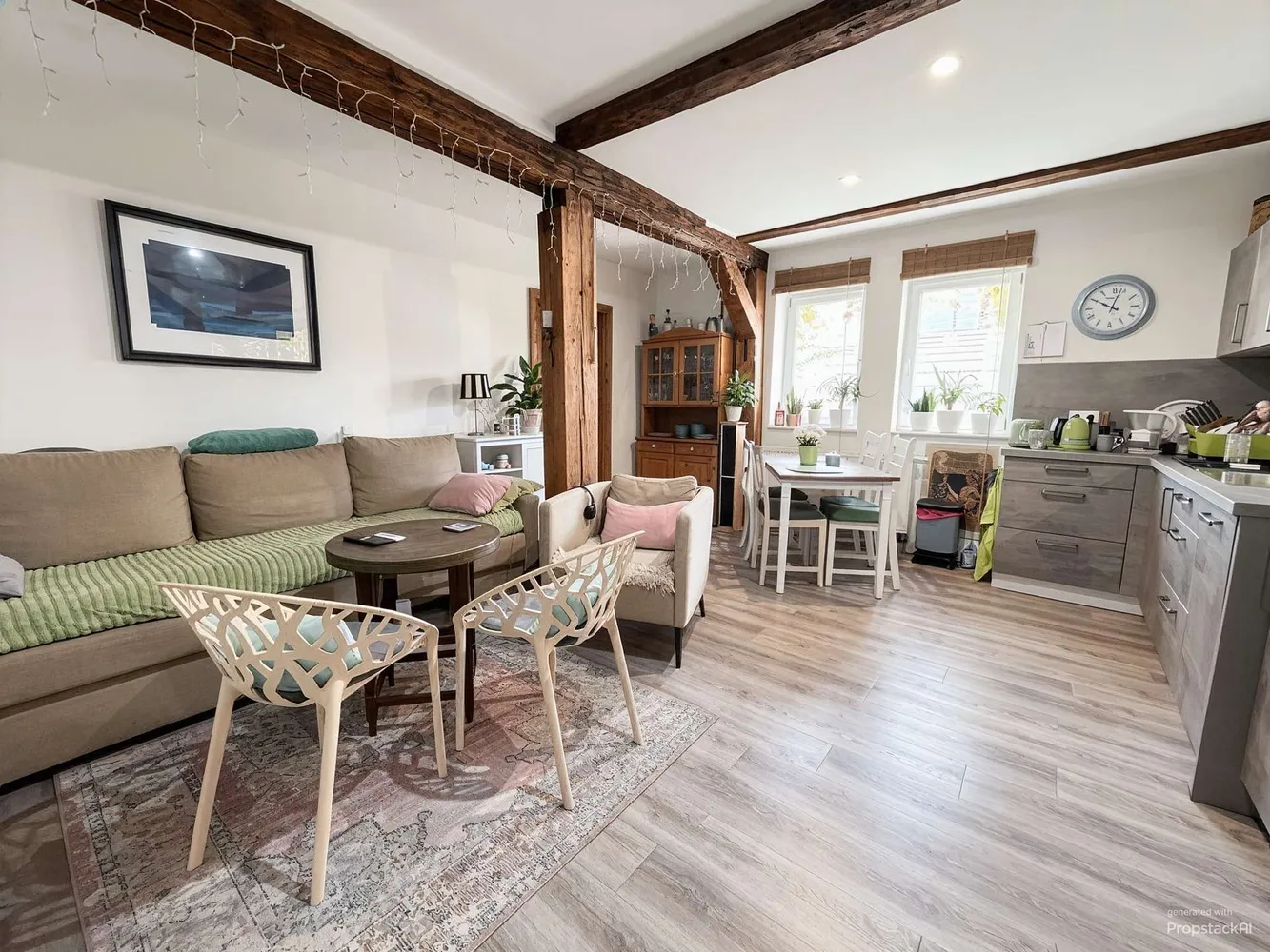 3 Zimmer Wohnung mit 82 m² in Coburg – Bild 4