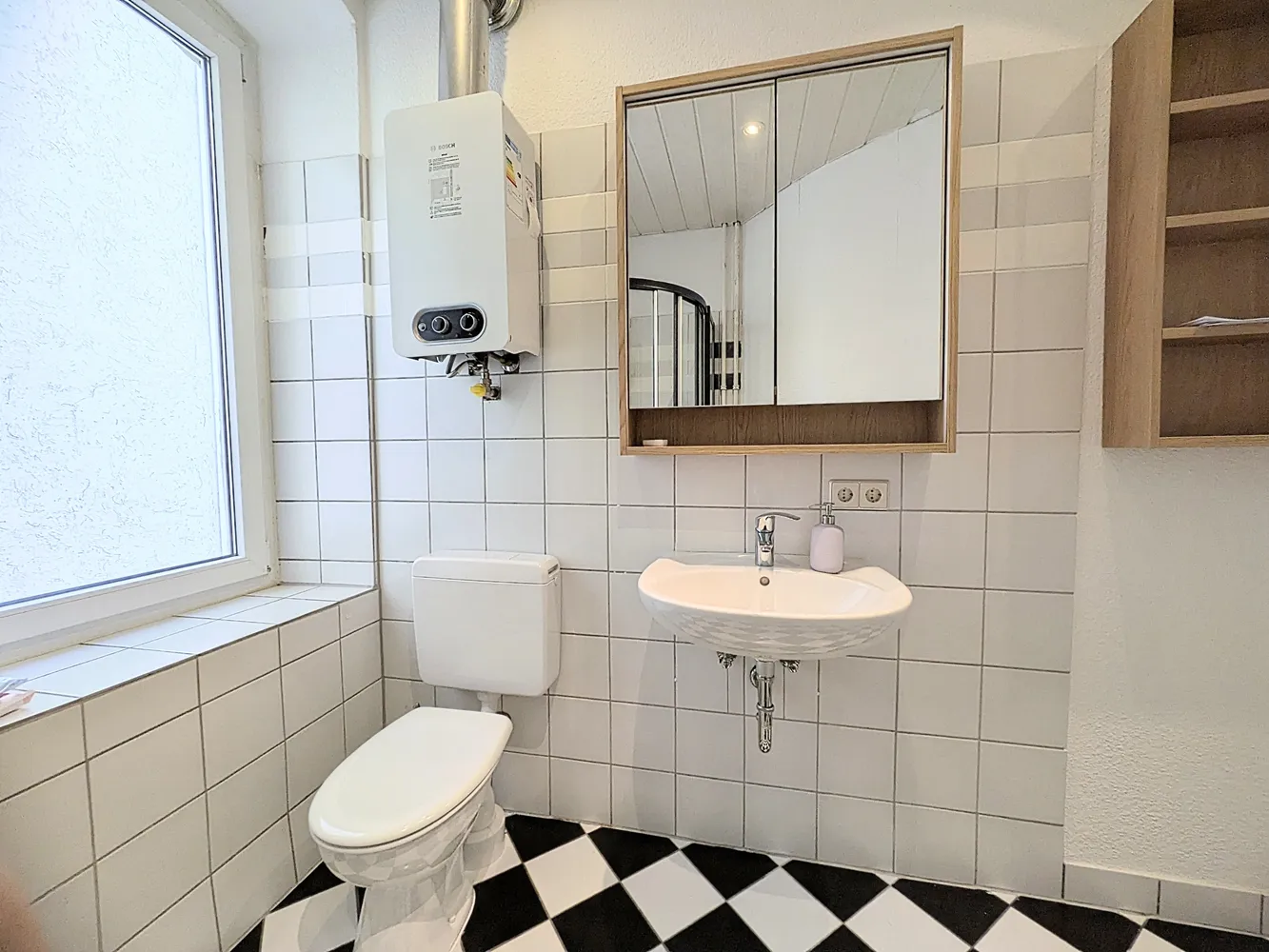 3 Zimmer Wohnung mit 85 m² in Stuttgart – Bild 7