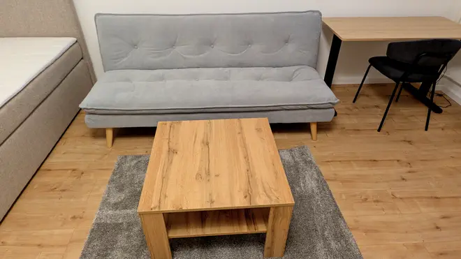 1 Zimmer Wohnung mit 43 m² in Berlin – Bild 4