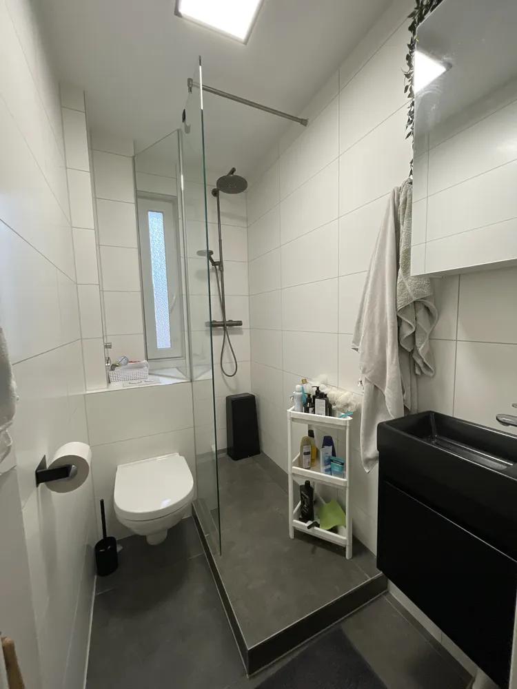 WG-Zimmer mit 18 m² in Nürnberg – Bild 1