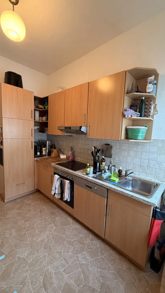 4 Zimmer Wohnung mit 100 m² in Kiel – Bild 9