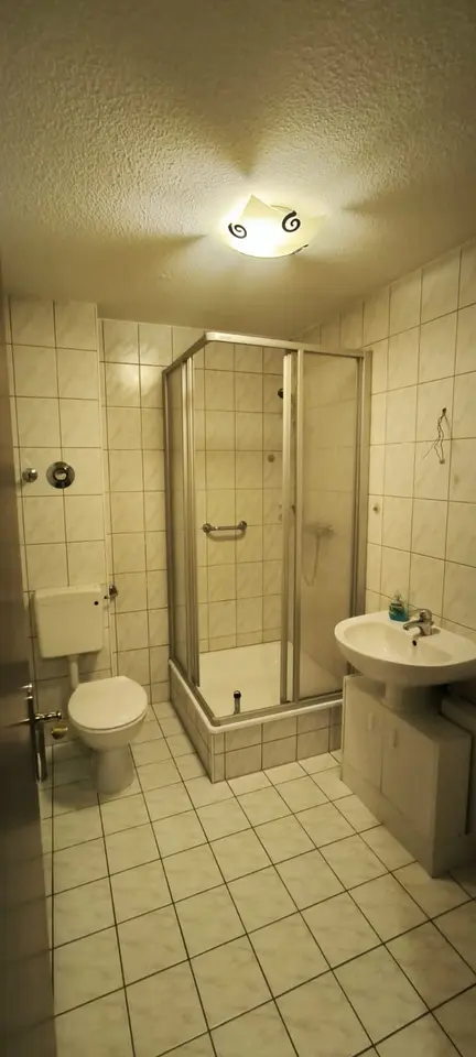 Studio mit 38 m² in Bitterfeld-Wolfen – Bild 5
