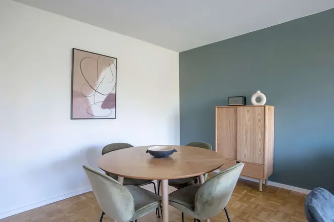 2 Zimmer Wohnung mit 65 m² in Berlin – Bild 11
