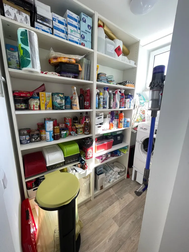 4 Zimmer Wohnung mit 88 m² in Mosbach – Bild 6