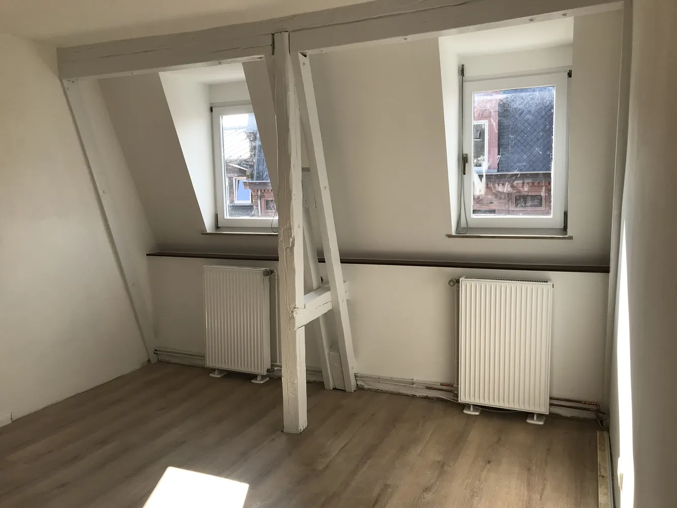 3 Zimmer Wohnung mit 100 m² in Mainz – Bild 3