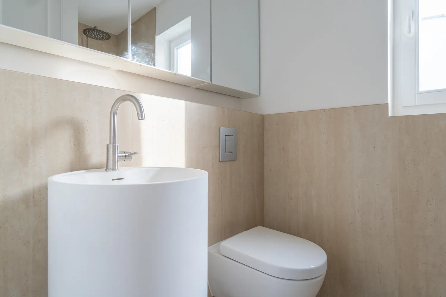 4 Zimmer Wohnung mit 150 m² in Berlin – Bild 12