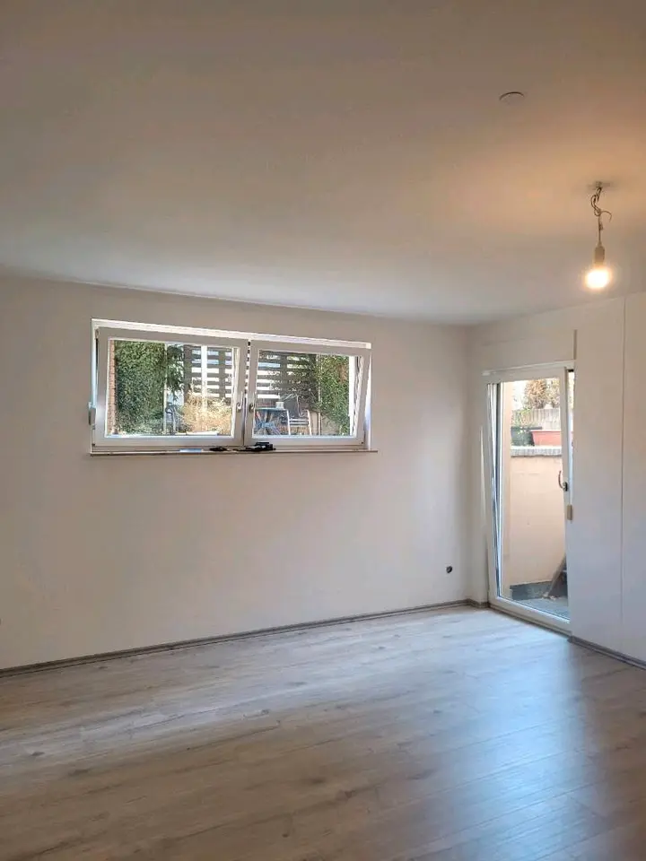 2 Zimmer Wohnung mit 35 m² in Iserlohn – Bild 1