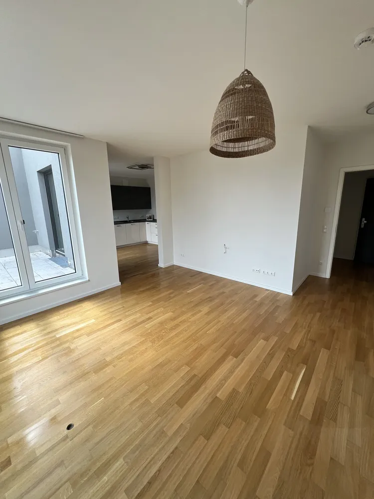 3 Zimmer Wohnung mit 88 m² in Ahrensburg – Bild 12