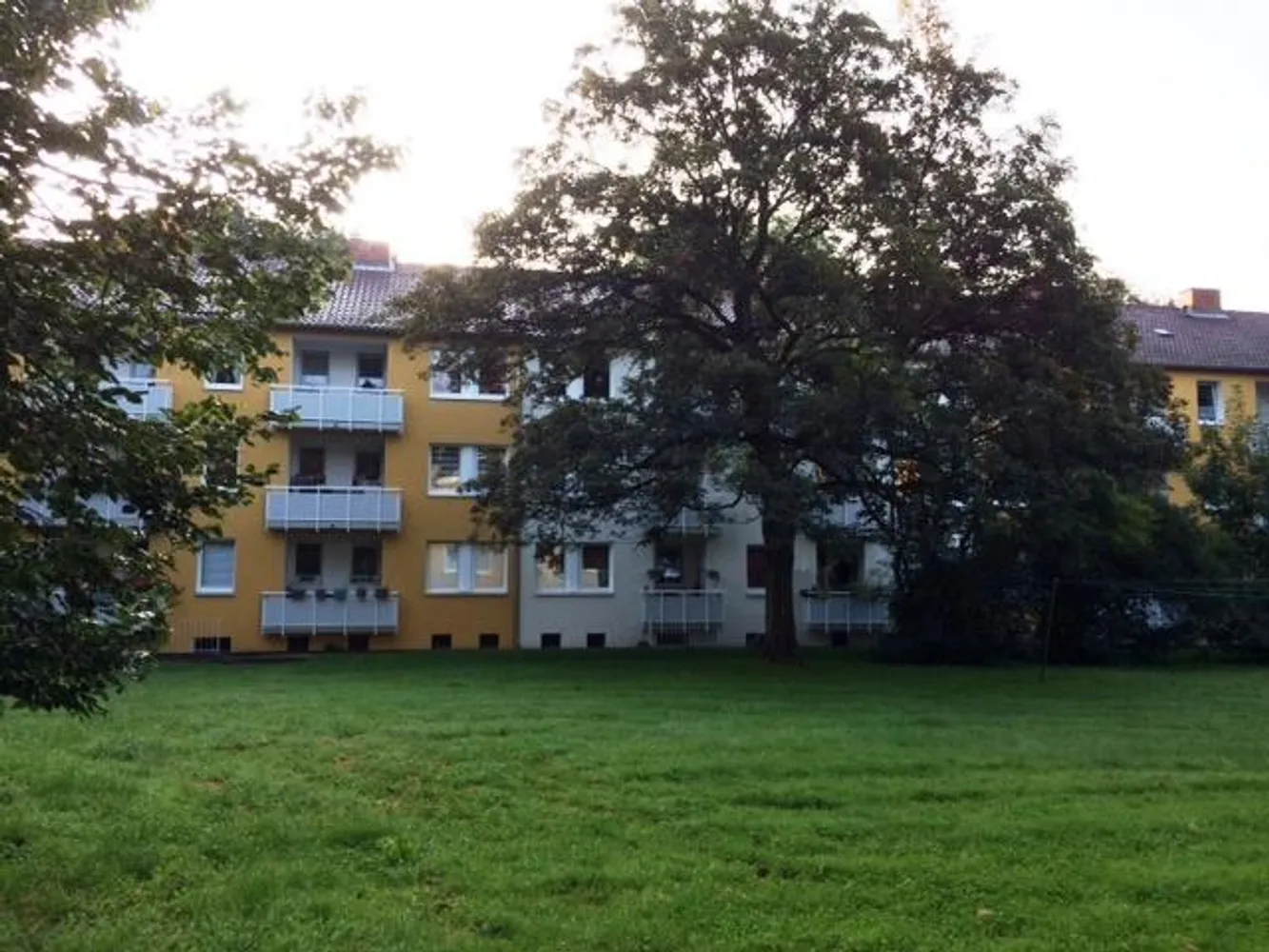 3 room apartment with 49 m² in Kassel – Photo 2
