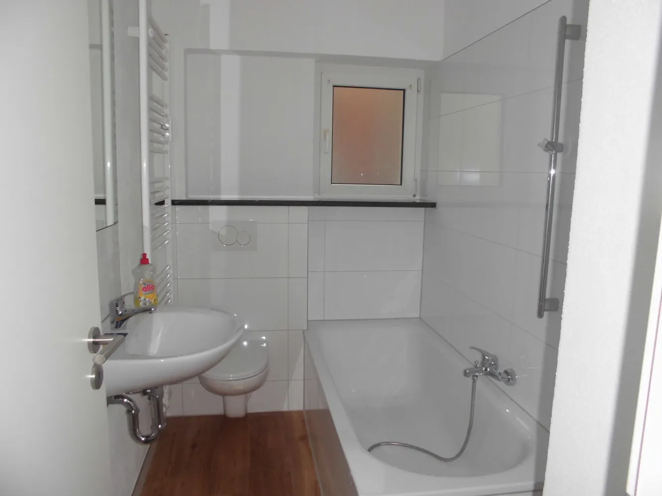 2 Zimmer Wohnung mit 55 m² in Ludwigshafen am Rhein – Bild 3