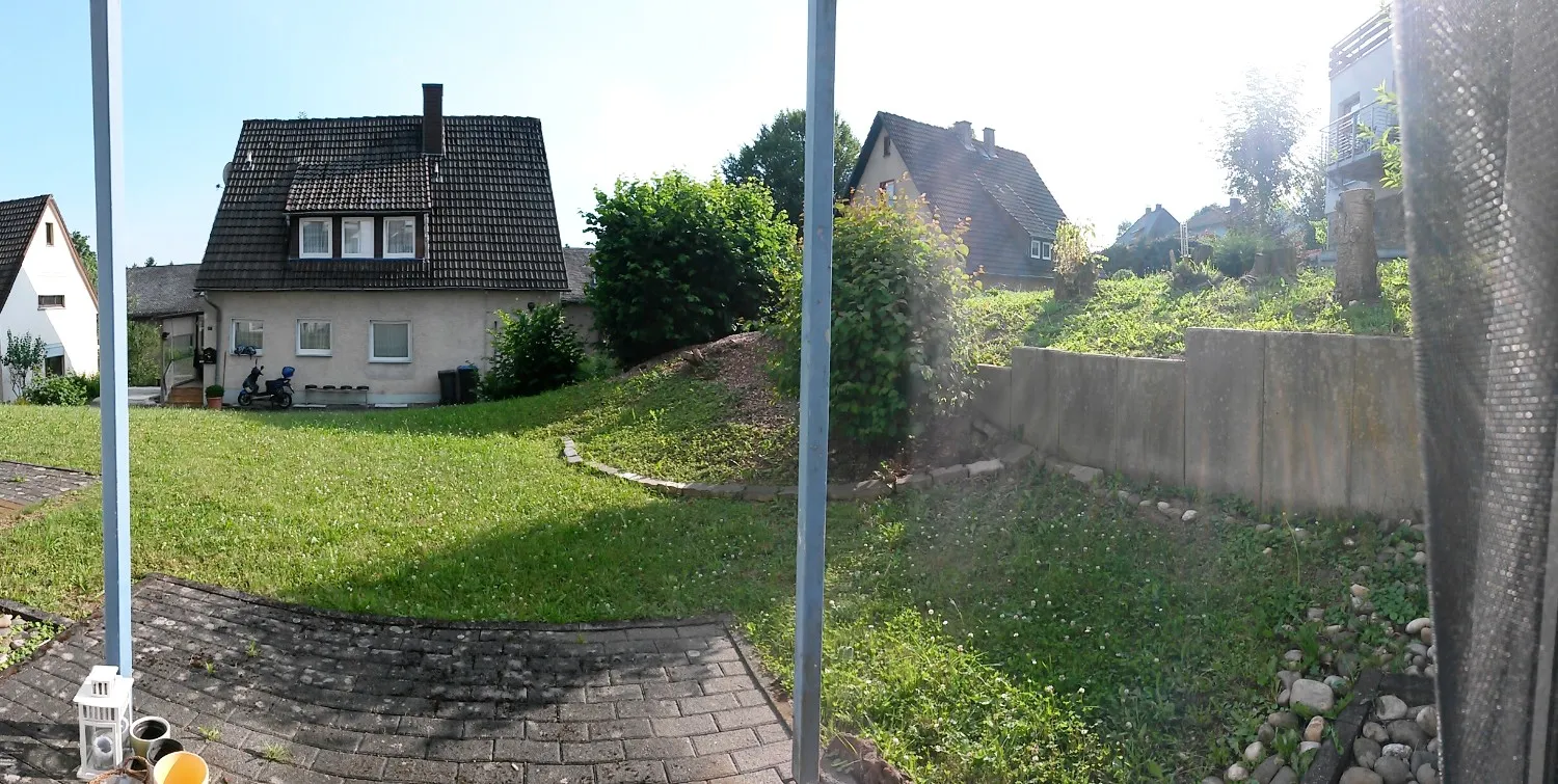 1 Zimmer Wohnung mit 24 m² in Siegen – Bild 4