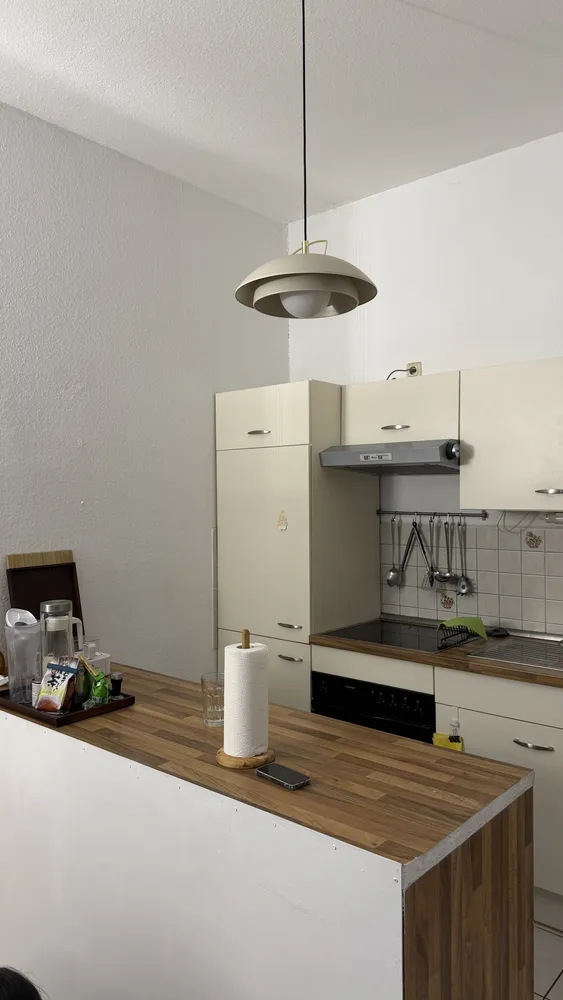 2 Zimmer Wohnung mit 46 m² in Halle (Saale) – Bild 10