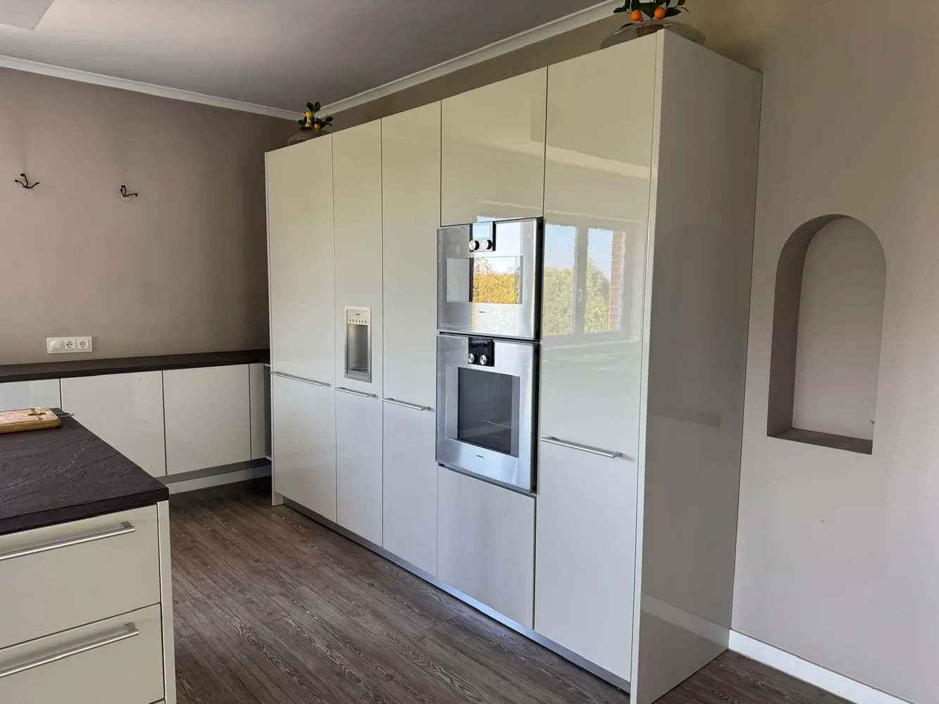 4 Zimmer Wohnung mit 182 m² in Dortmund – Bild 2