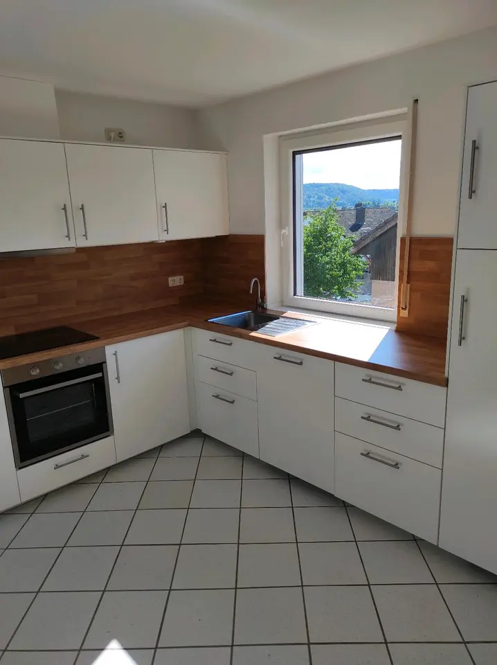 8 room apartment with 258 m² in Amberg – Photo 9