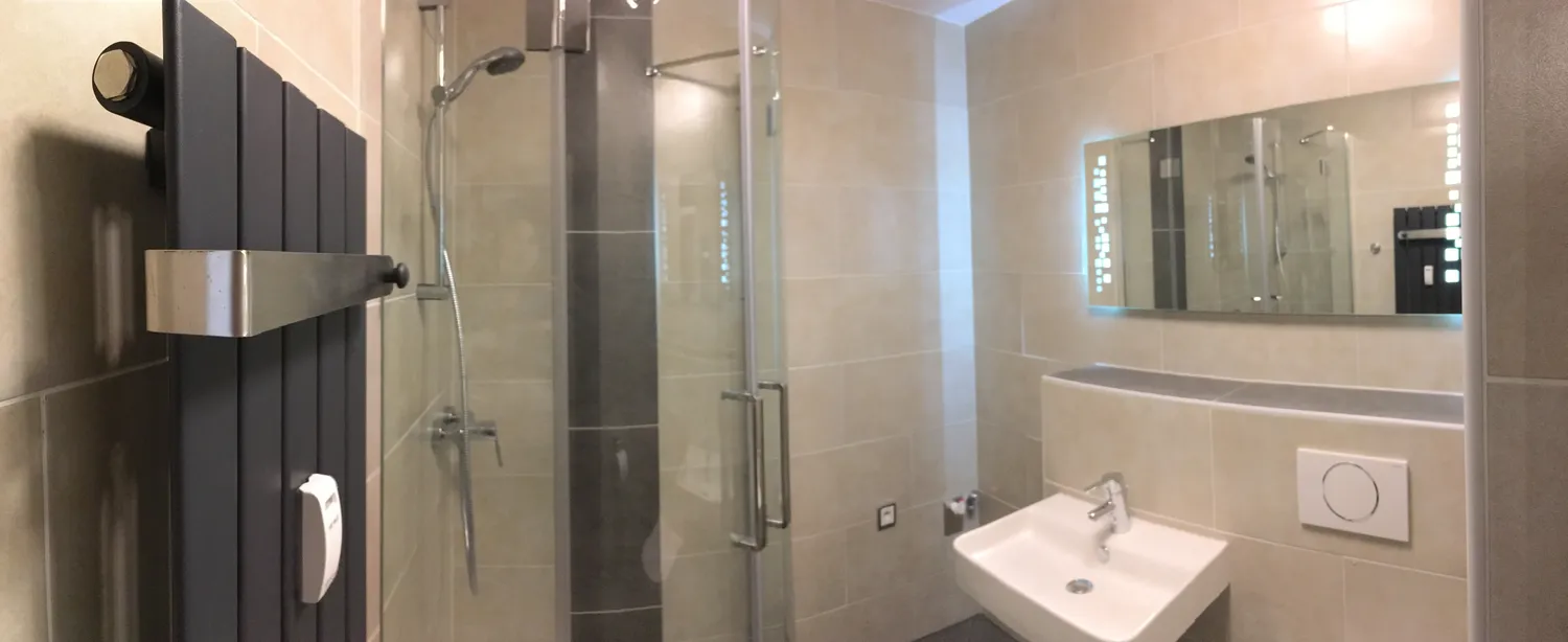2 Zimmer Wohnung mit 55 m² in Metzingen – Bild 1
