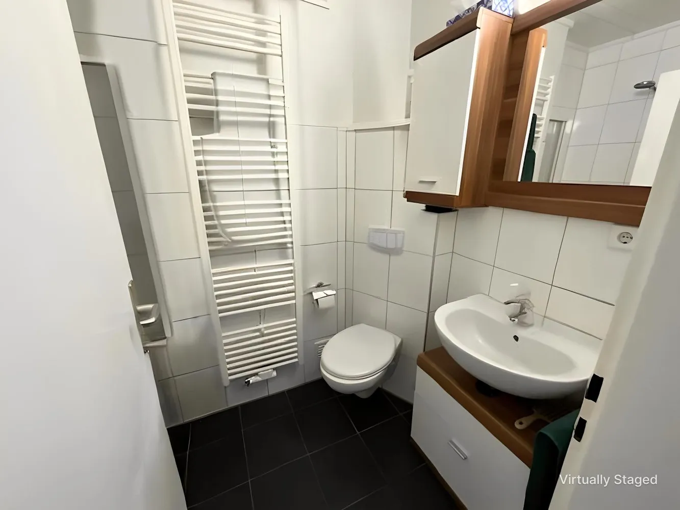 4 Zimmer Wohnung mit 82 m² in Bocholt – Bild 1