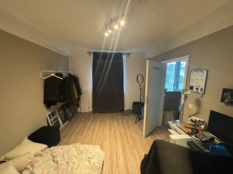2 Zimmer Wohnung mit 34 m² in Düsseldorf – Bild 3