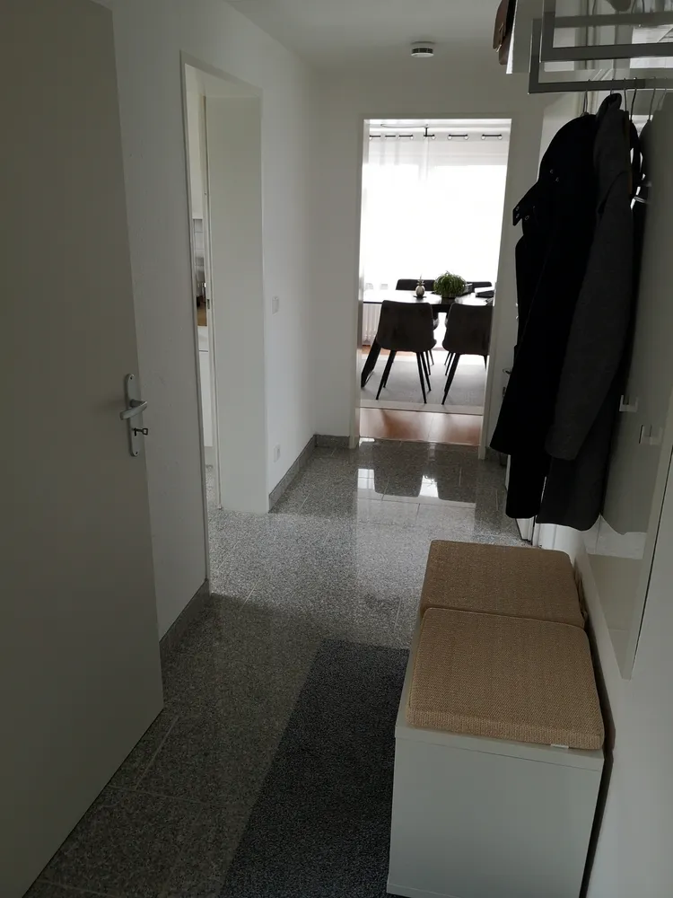 2 Zimmer Wohnung mit 52 m² in Karlsruhe – Bild 11