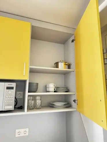 1 Zimmer Wohnung mit 23 m² in Regensburg – Bild 9