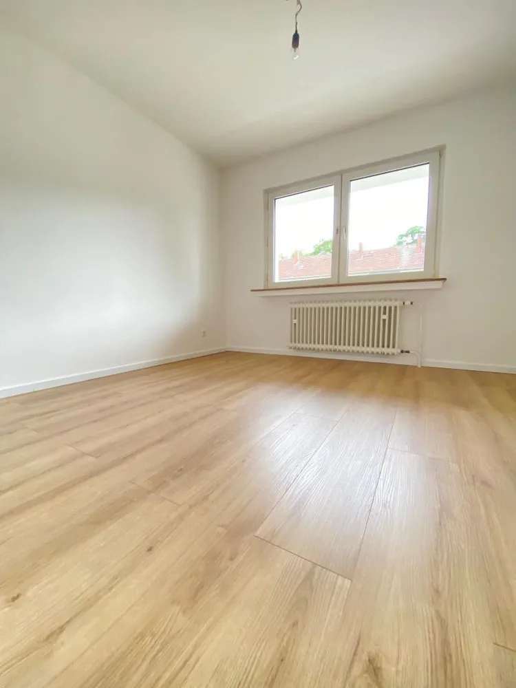 3 room apartment with 64 m² in Gelsenkirchen – Photo 4