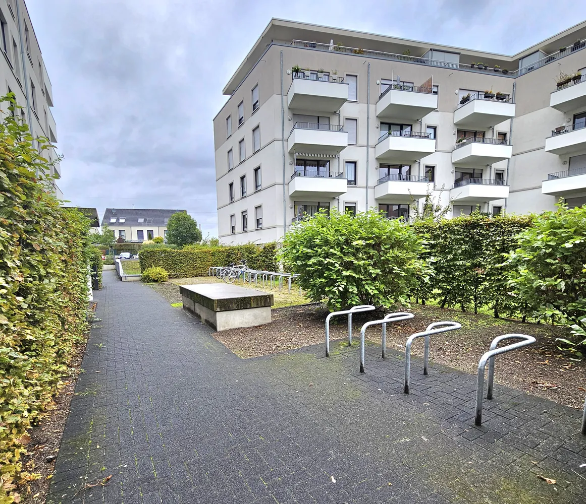 3 Zimmer Wohnung mit 101 m² in Dortmund – Bild 12