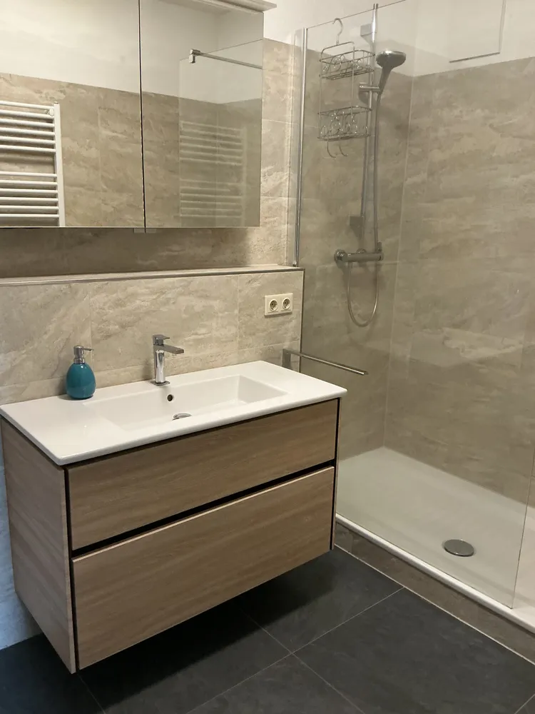 2 Zimmer Wohnung mit 55 m² in Dortmund – Bild 4