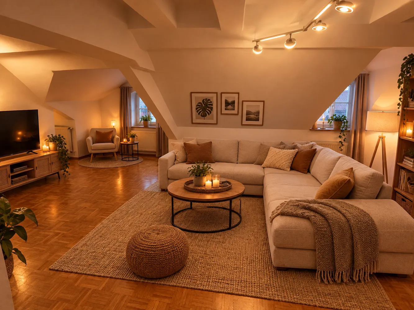 2 Zimmer Wohnung mit 60 m² in Aschaffenburg – Bild 6