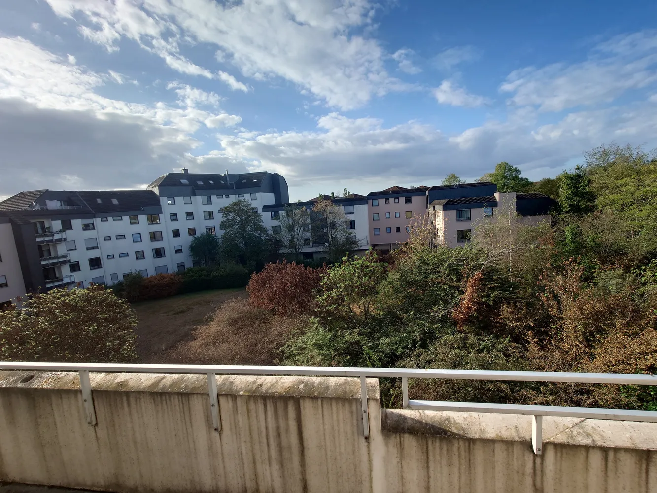 2 room apartment with 60 m² in Bonn – Photo 11