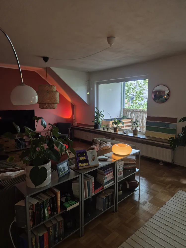 3 Zimmer Wohnung mit 90 m² in Essen – Bild 5