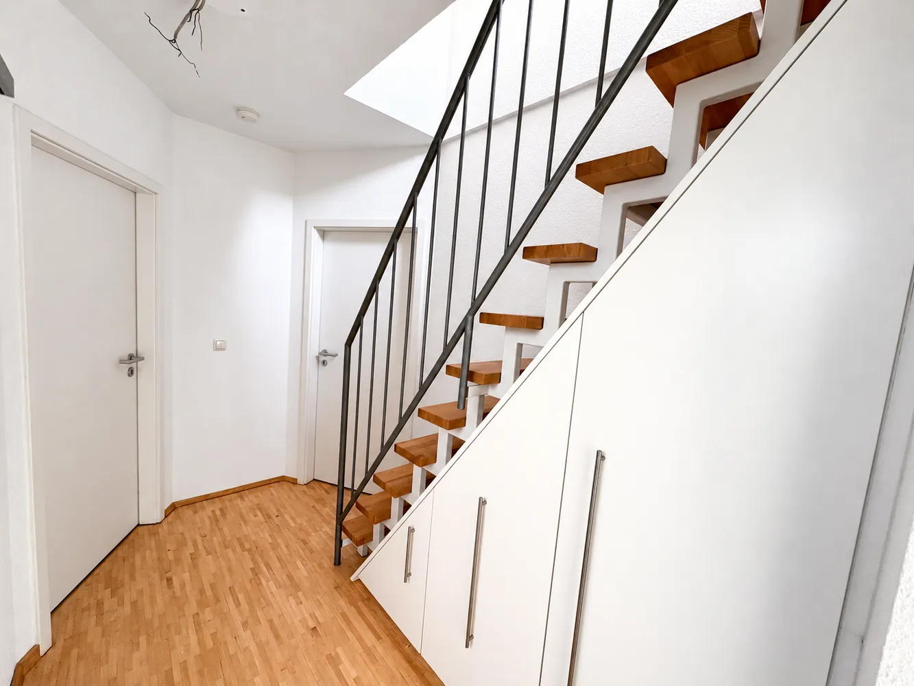 5 Zimmer Wohnung mit 130 m² in Greven – Bild 6