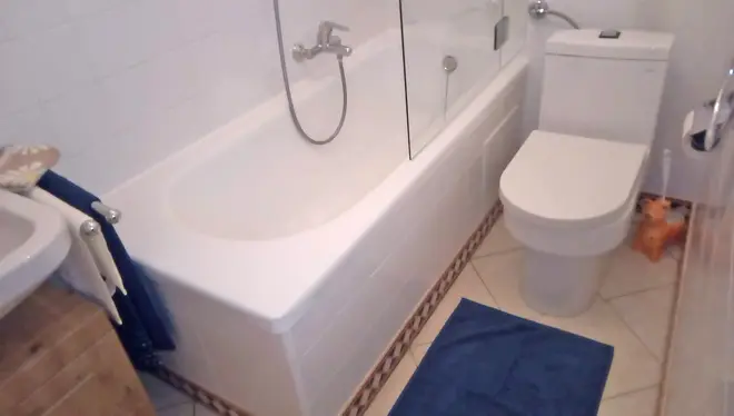 2 Zimmer Wohnung mit 64 m² in München – Bild 10