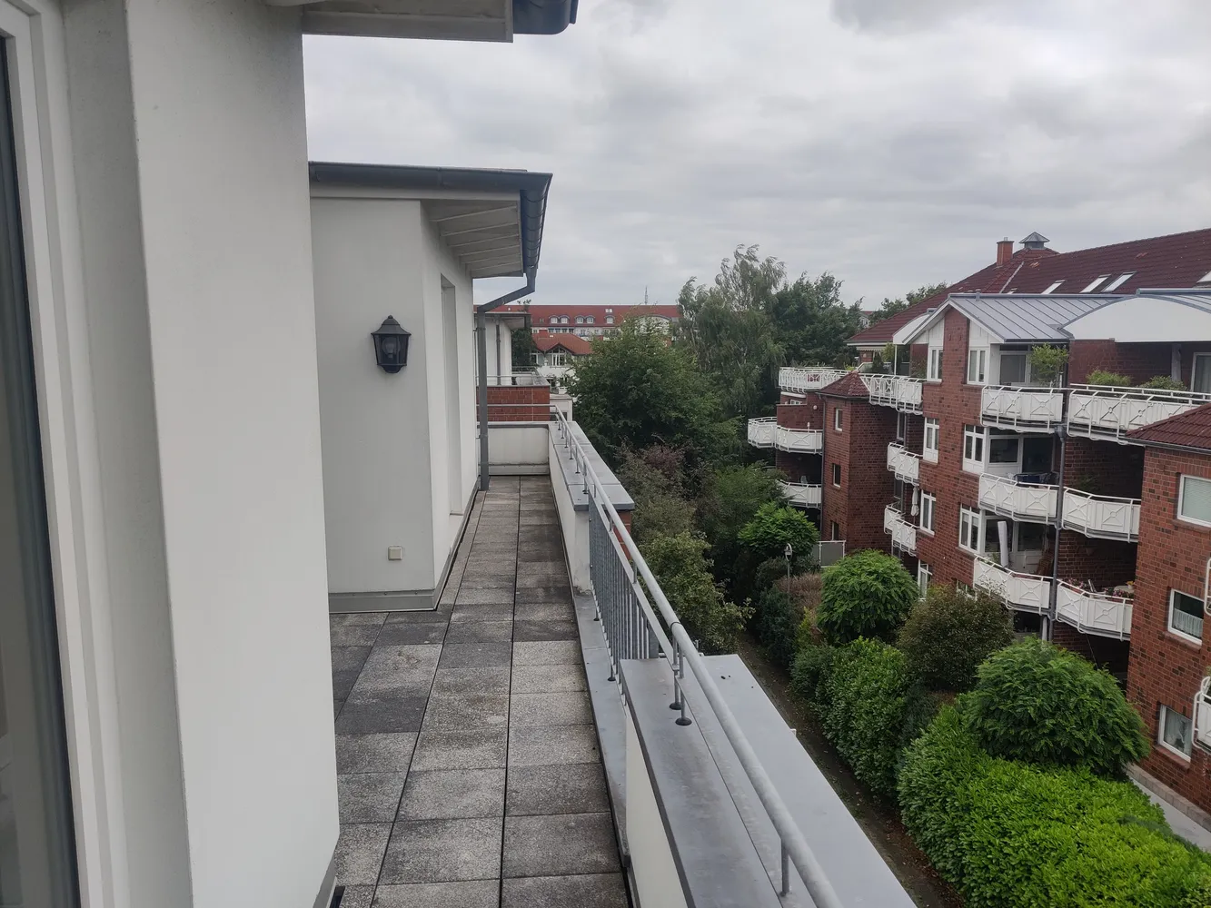 2 Zimmer Wohnung mit 76 m² in Bremen – Bild 6