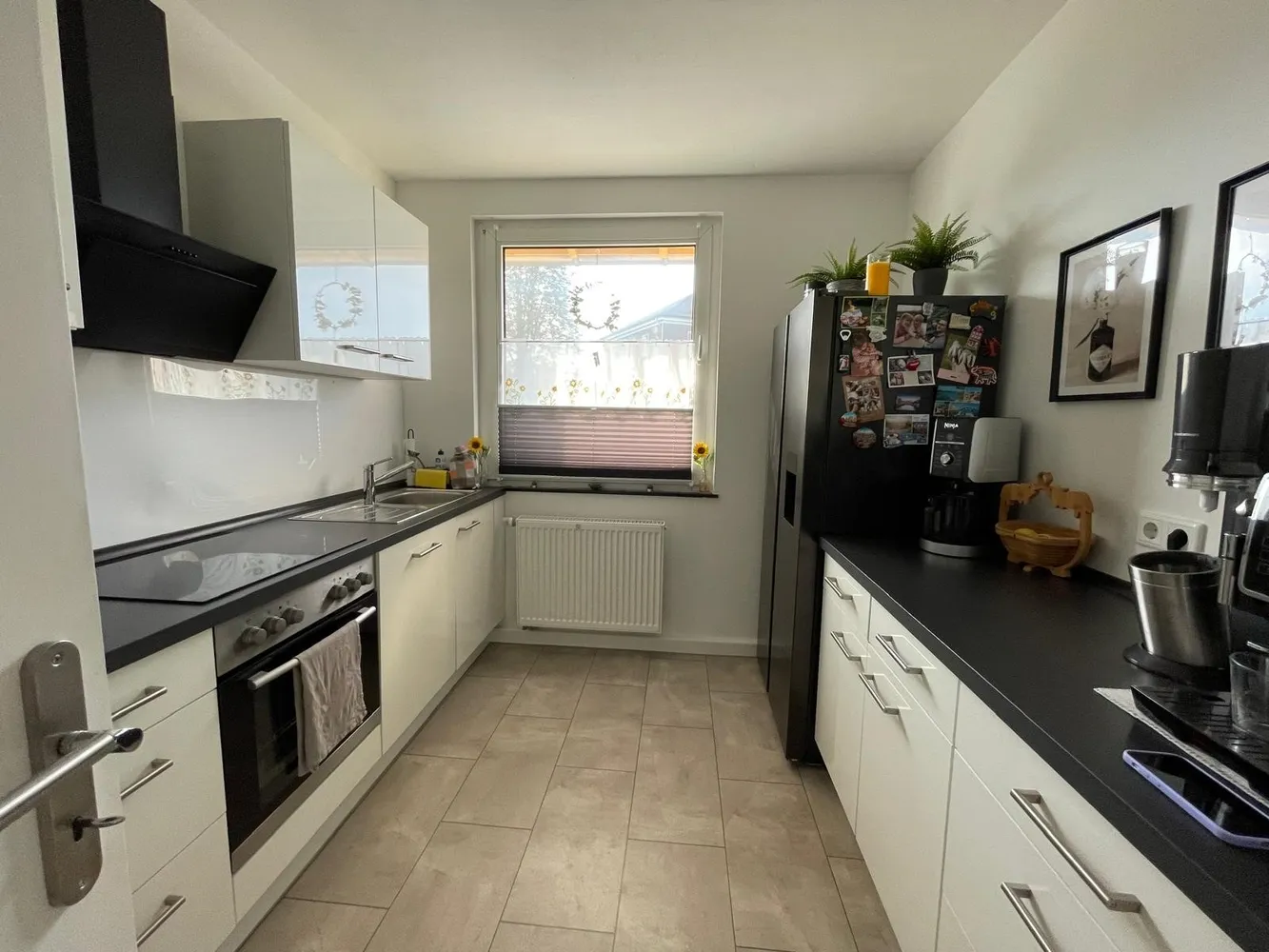3 Zimmer Wohnung mit 70 m² in Essen – Bild 1