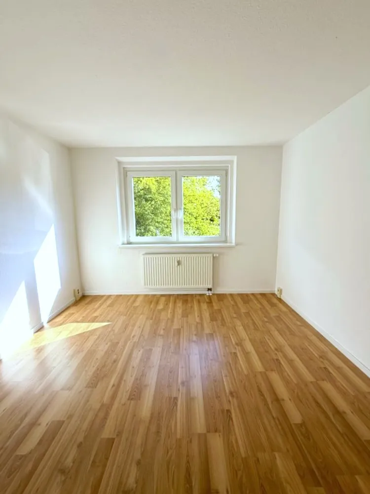 4 room apartment with 78 m² in Riesa – Photo 1