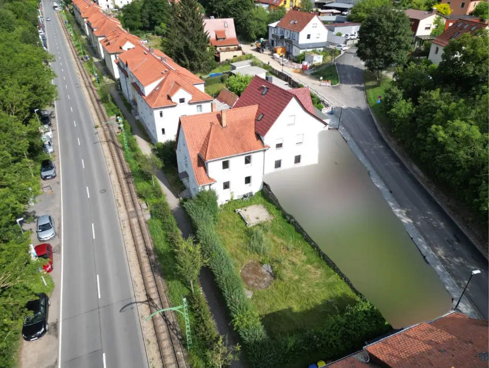 3 room apartment with 63 m² in Jena – Photo 6