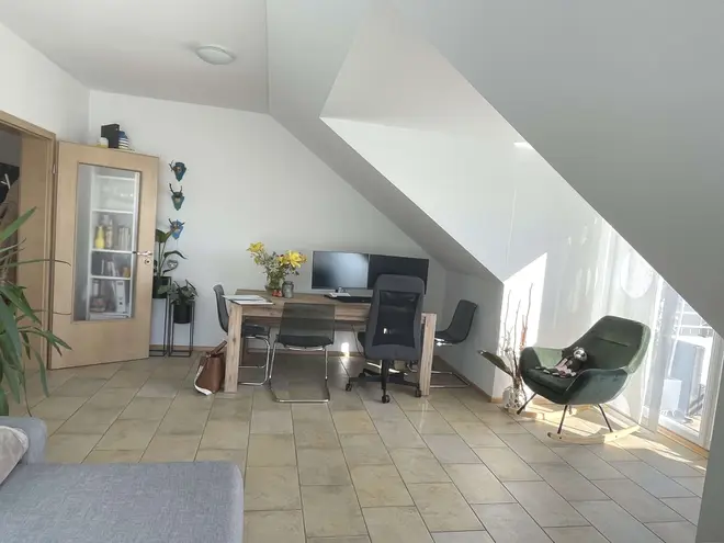 2 Zimmer Wohnung mit 60 m² in Ingolstadt – Bild 6