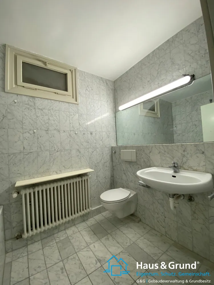 2 Zimmer Wohnung mit 73 m² in Aachen – Bild 8