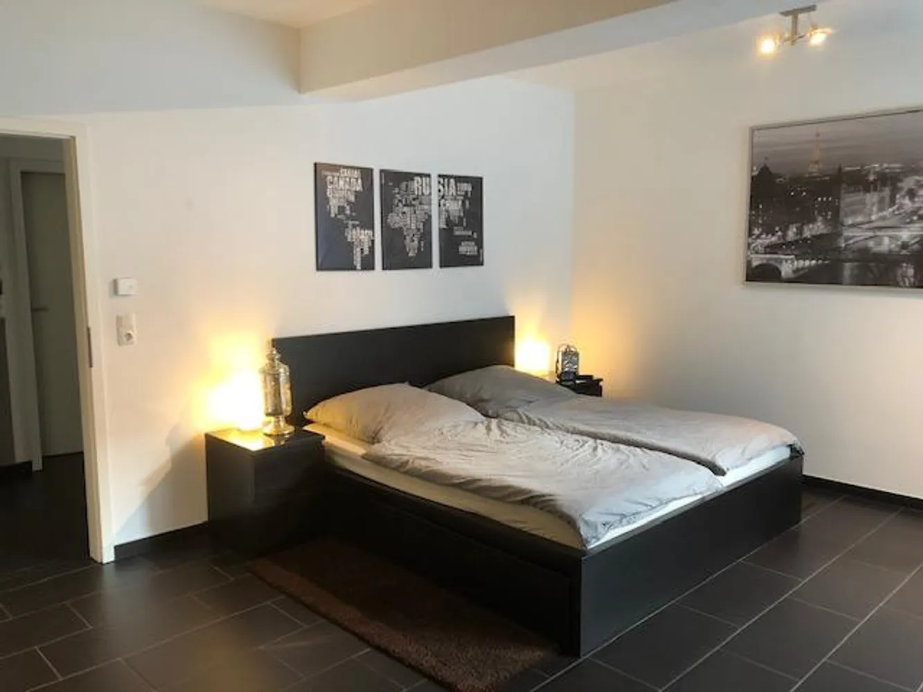 4 Zimmer Wohnung mit 170 m² in Duisburg – Bild 5