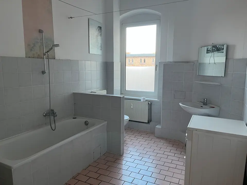 3 Zimmer Wohnung mit 116 m² in Braunschweig – Bild 5
