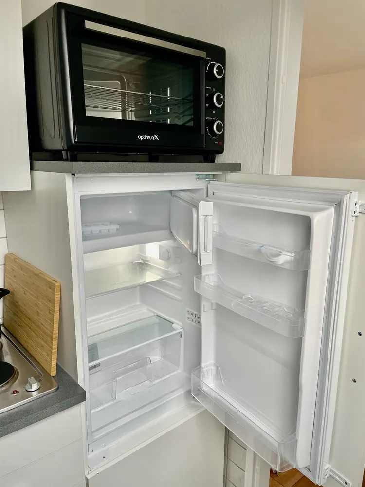 1 Zimmer Wohnung mit 28 m² in Wiesbaden – Bild 10