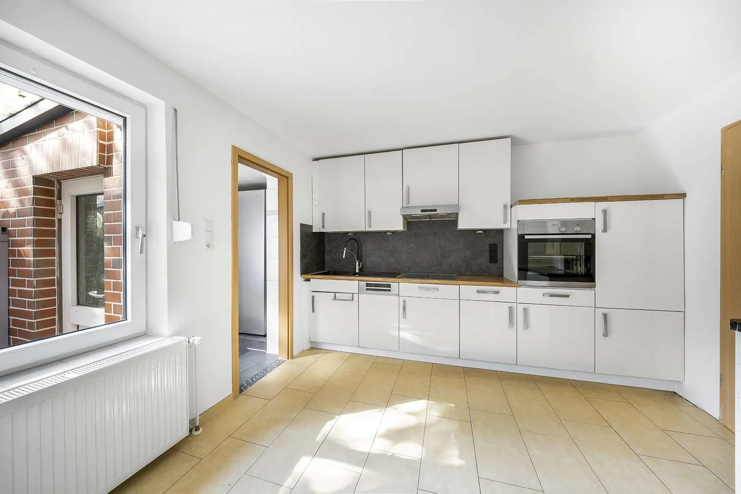5 Zimmer Haus mit 119 m² in Hamburg – Bild 2