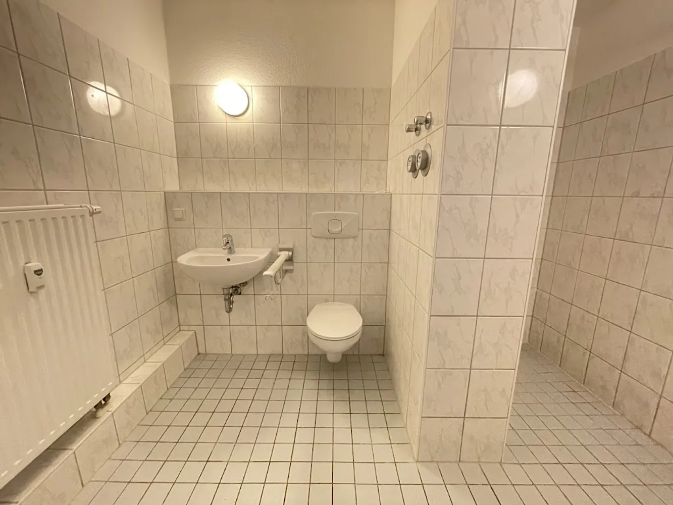 1 Zimmer Wohnung mit 35 m² in Berlin – Bild 4